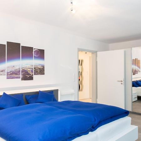 Wiloma Apartment Baden-Baden Luaran gambar