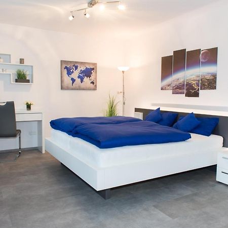 Wiloma Apartment Baden-Baden Luaran gambar