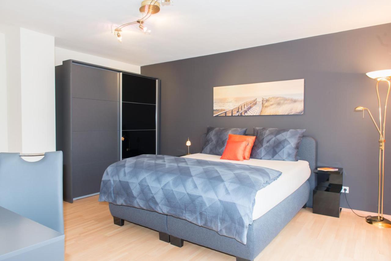 Wiloma Apartment Baden-Baden Luaran gambar