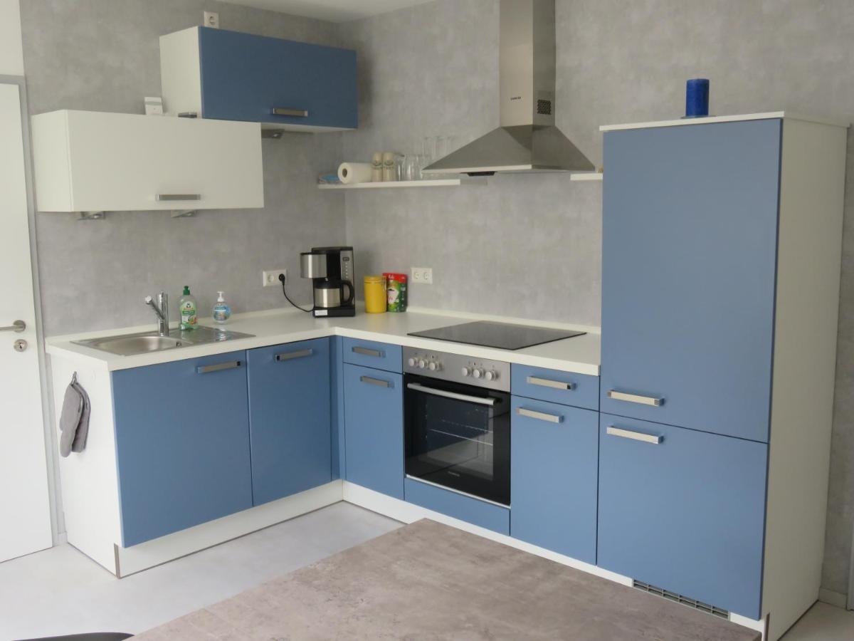 Wiloma Apartment Baden-Baden Luaran gambar