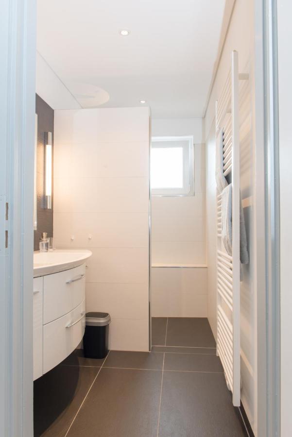 Wiloma Apartment Baden-Baden Luaran gambar