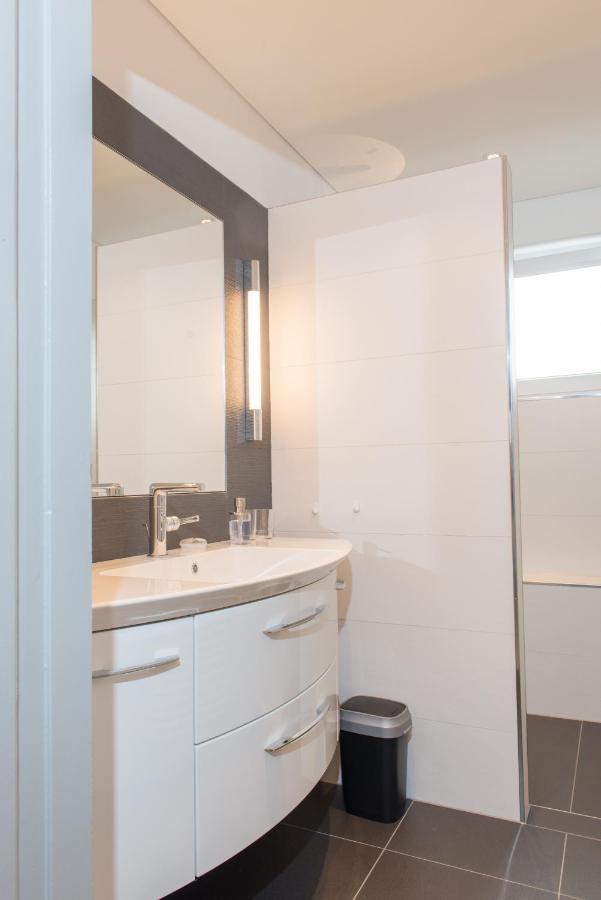 Wiloma Apartment Baden-Baden Luaran gambar
