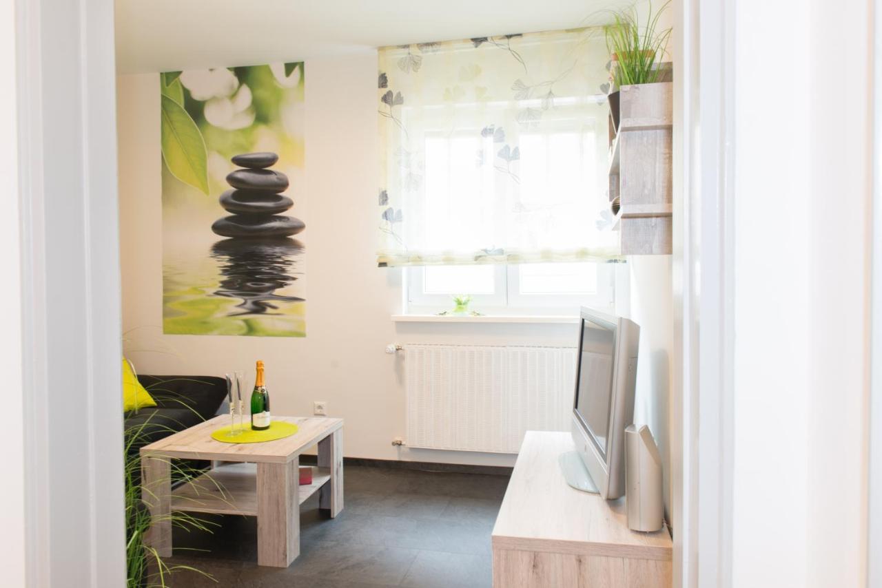 Wiloma Apartment Baden-Baden Luaran gambar